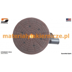 DYNABRADE 59014 Dynorbital Spirit 150mm-10mm